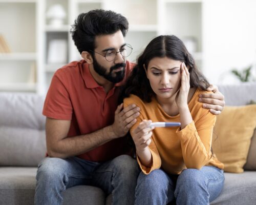 Your infertility journey is your strength and one day, it will be your story of hope for others.