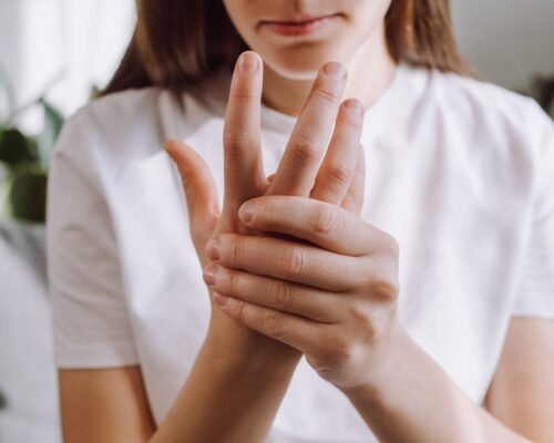 Rheumatoid Arthritis