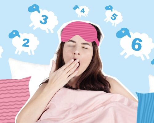 Say Goodbye to Sleepless Nights: Homeopathy for Insomnia