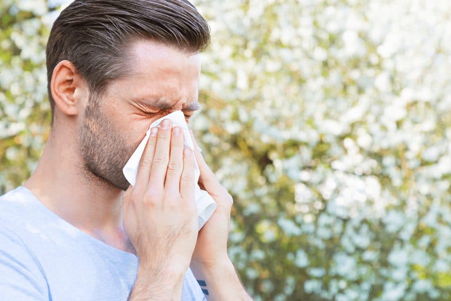 Allergies