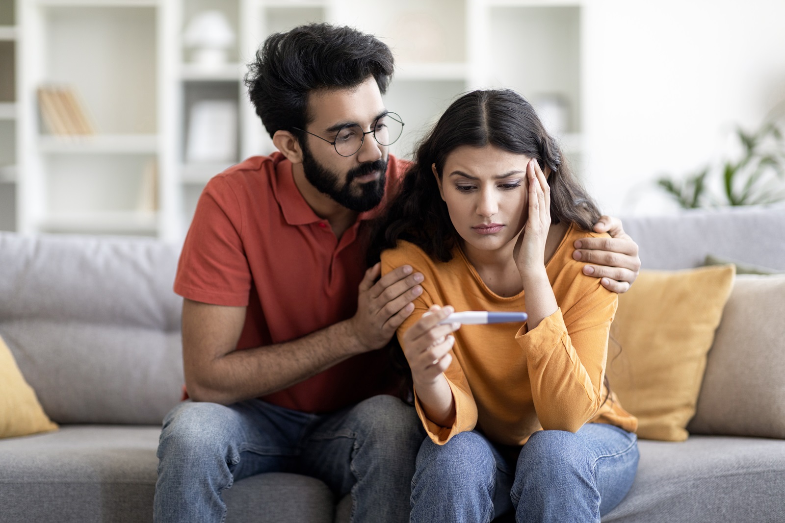 Infertility