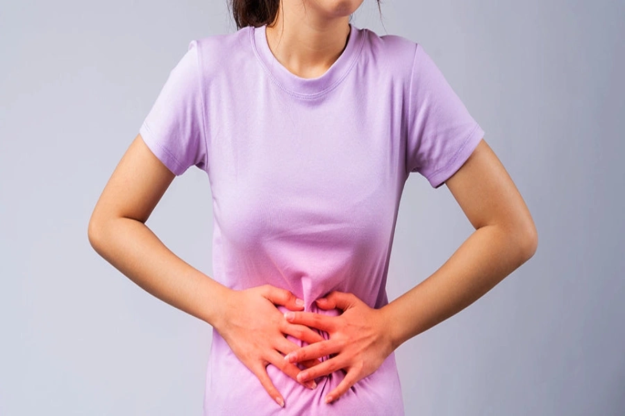 PCOD/PCOS