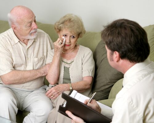Cancer Support with Homeopathy: Healing Beyond the Diagnosis