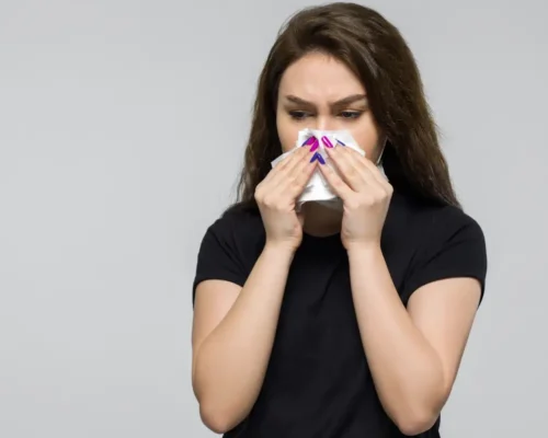 Allergic Rhinitis and Homeopathy: A Gentle, Long-Lasting Relief